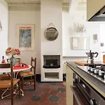Charming Design Apartment In Monti