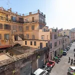 Charming Design Apartment In Monti