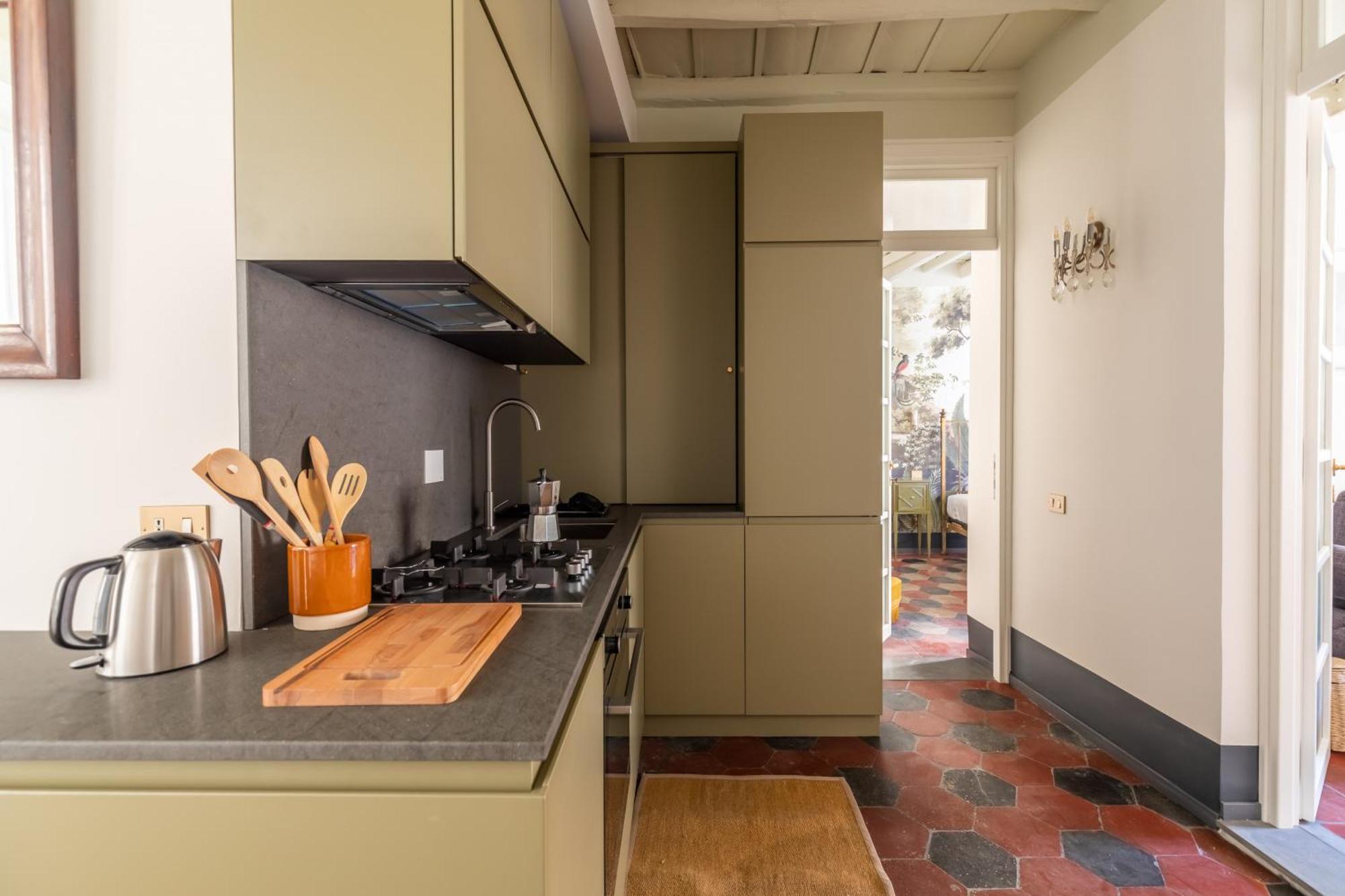 Charming Design In Monti *