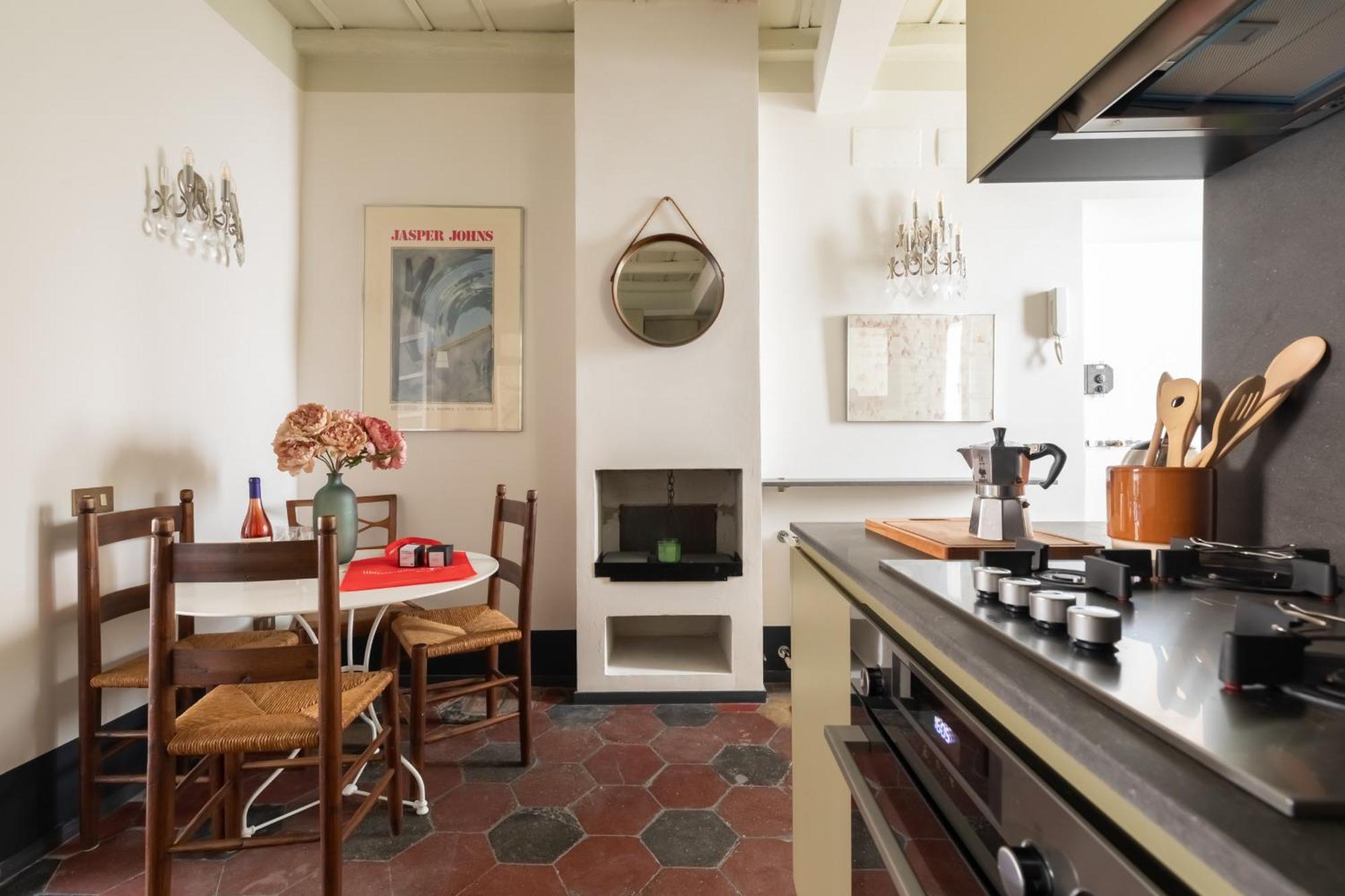 Charming Design In Monti