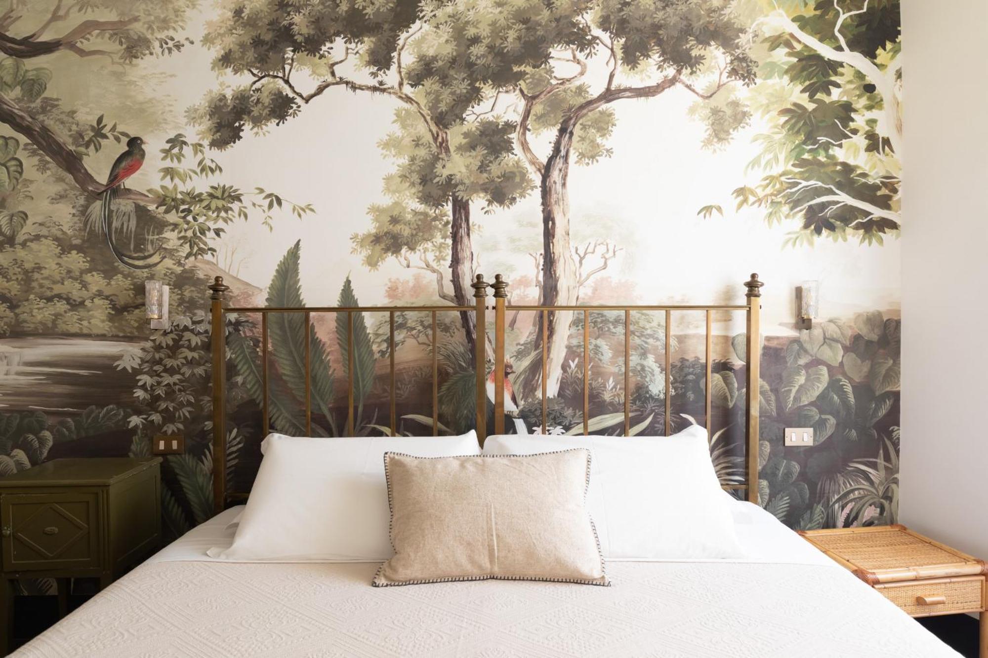 Charming Design In Monti *